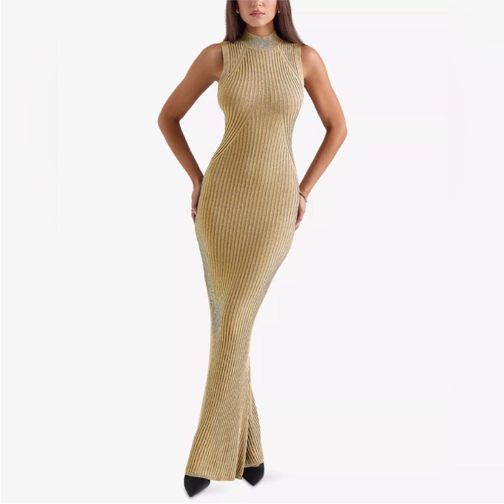House of CB Emmie Maxi Dress